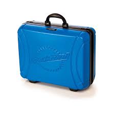 Load image into Gallery viewer, Park Tool BX-2 Blue Box Tool Case
