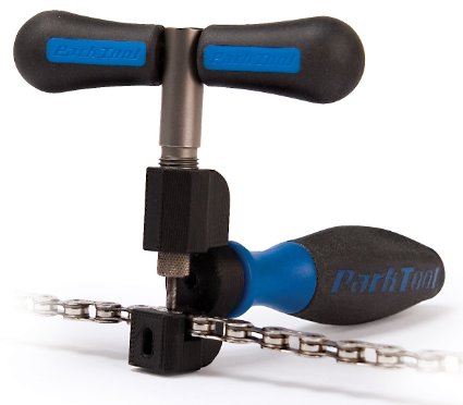 Load image into Gallery viewer, Park Tool CT 4.3 Master Chain Tool - RACKTRENDZ
