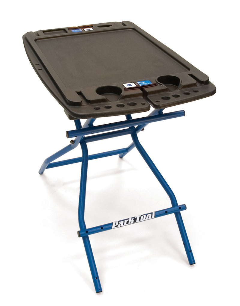 Load image into Gallery viewer, Park Tool PB-1 Portable Workbench - RACKTRENDZ
