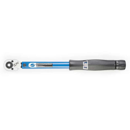 TW-6.2 Torque Wrench - RACKTRENDZ