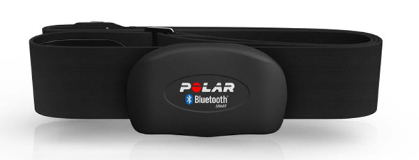 Load image into Gallery viewer, Polar A300 Black HR
