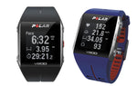 Polar V800 GPS Sports Watch Black