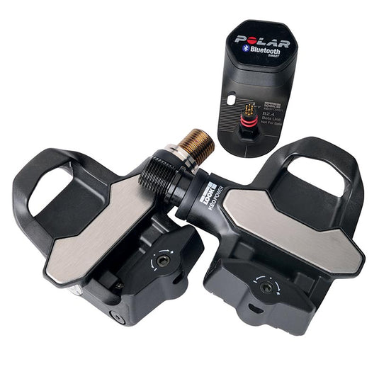 look power meter pedals Bluetooth Power Meter Pedals for Cycling
