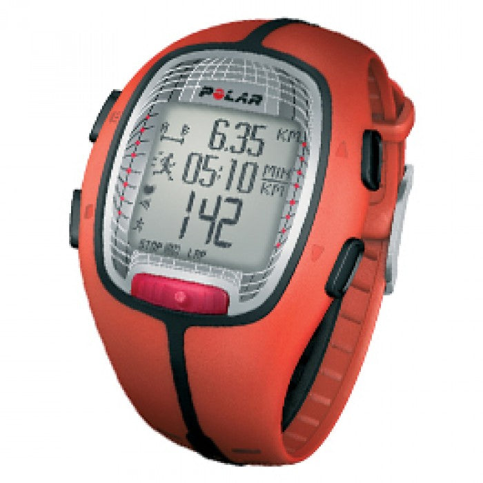 Load image into Gallery viewer, Polar RS300X Sports Watch
