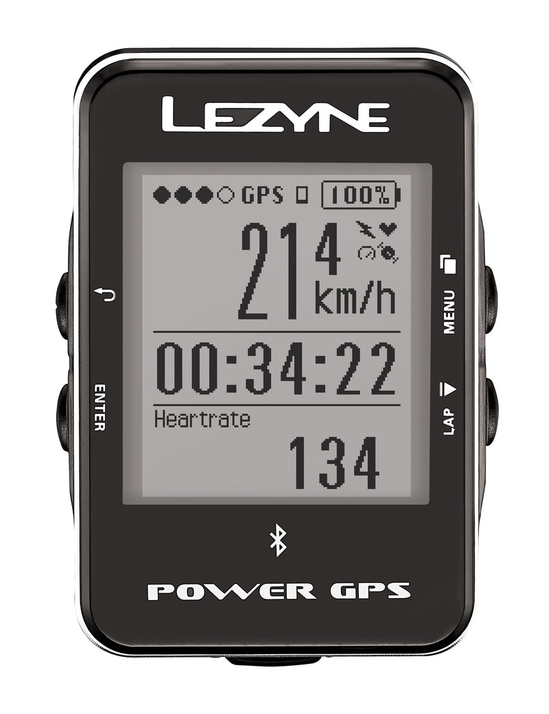 Load image into Gallery viewer, Lezyne Power GPS
