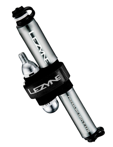 Lezyne Pressure Drive CFH - RACKTRENDZ