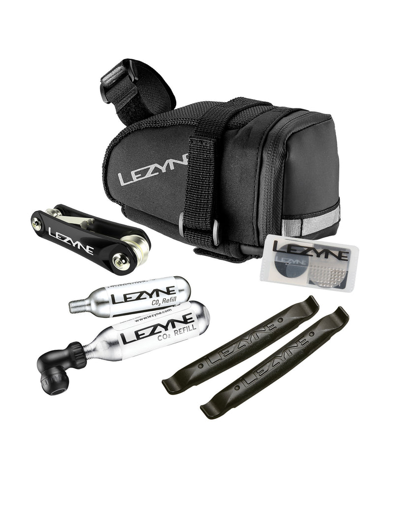Load image into Gallery viewer, Lezyne M Caddy CO2 Kit - RACKTRENDZ

