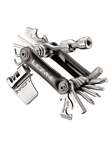 Lezyne Rap 21 CO2 Multi-Tool - RACKTRENDZ