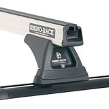 Rhino Heavy Duty Cap/Topper, Track Mount, Y01-130 59in - RACKTRENDZ