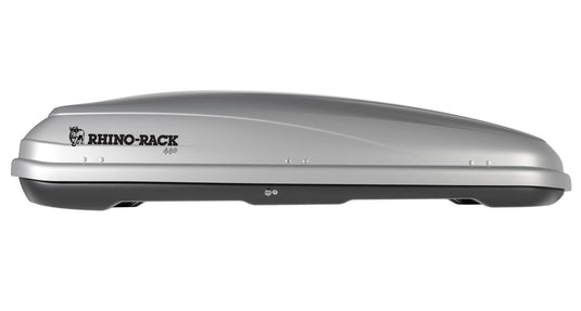 Rhino Rack RMF440 Master Fit Roof Cargo Box 440L – RACKTRENDZ
