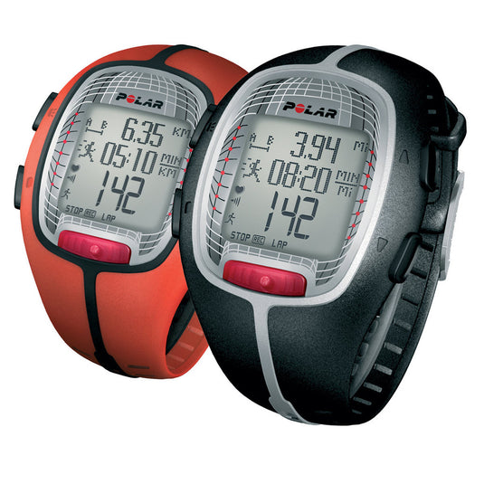 Polar RS300X Sports Watch