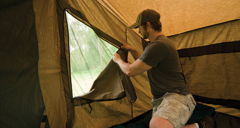 Load image into Gallery viewer, Rhino Rack Tagalong Tent - RACKTRENDZ
