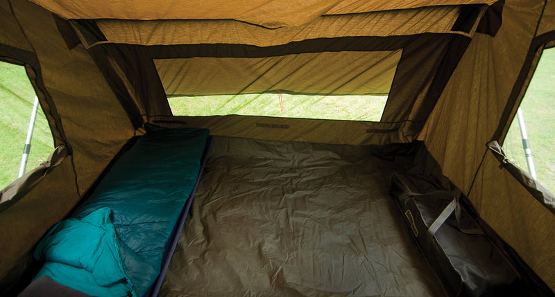 Load image into Gallery viewer, Rhino Rack Tagalong Tent - RACKTRENDZ
