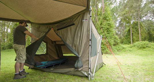 foxwing tagalong tent Rhino Rack Tagalong Tent – RACKTRENDZ