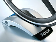 Tacx Satori T1856 Cycle Trainer - RACKTRENDZ