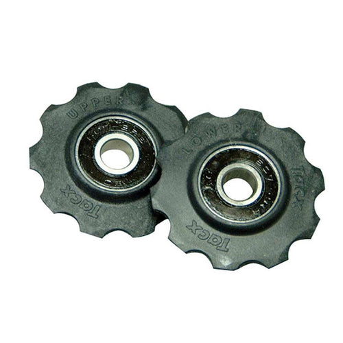 Tacx Sealed Bearing Pulleys - RACKTRENDZ