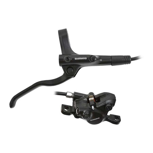 Shimano MTB disc brake kit for hybrid and mountain bikes