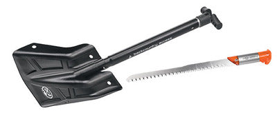 BCA A-2 EXT Shovel System With Saw
