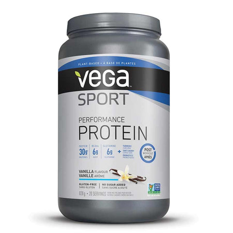 Vega Sport Performance Protein 828g