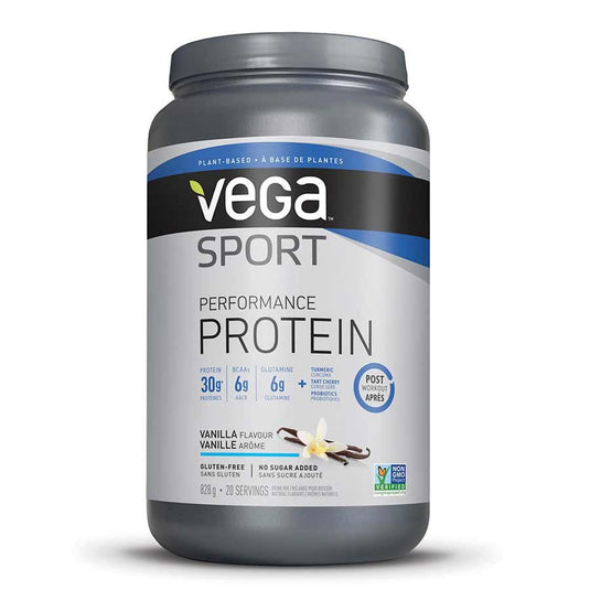 Vega Sport Performance Protein 828g - RACKTRENDZ