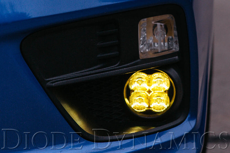 Load image into Gallery viewer, WORKLIGHT SS3 PRO TYPE A KIT WHITE - RACKTRENDZ
