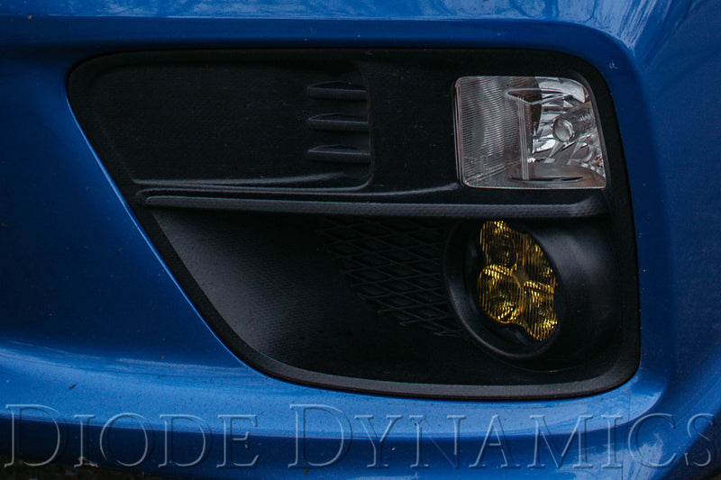 Load image into Gallery viewer, WORKLIGHT SS3 SPORT TYPE A KIT YELL - RACKTRENDZ
