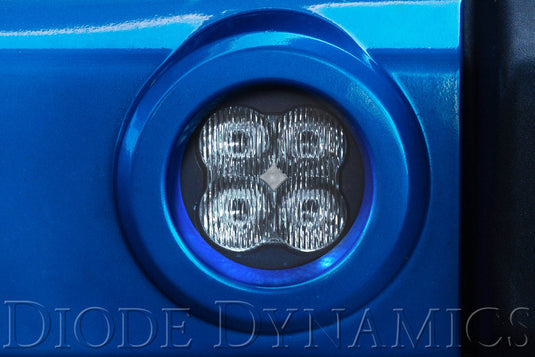 WORKLIGHT SS3 SPORT TYPE M KIT YELL - RACKTRENDZ