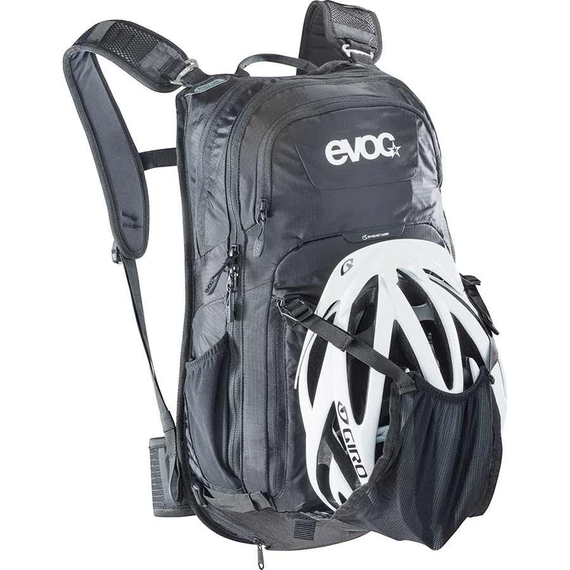 Load image into Gallery viewer, Evoc Stage 18 Backpack Red
