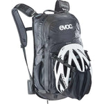 Evoc Stage 18 Backpack White/ Olive