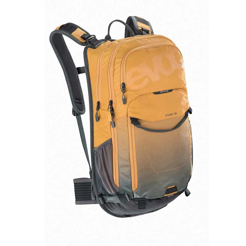 Load image into Gallery viewer, Evoc Stage 18 Backpack Moss Green/Olive - RACKTRENDZ
