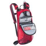 Evoc Stage 3L + 2L Bladder Backpack Red