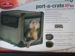 porte-a-crate XP 2.1