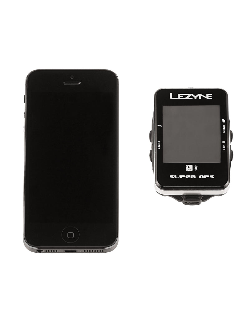 Load image into Gallery viewer, Lezyne Super GPS - RACKTRENDZ
