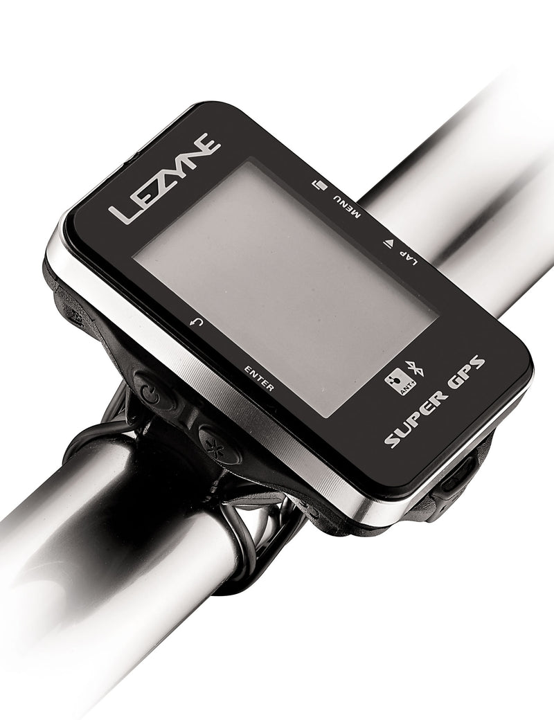 Load image into Gallery viewer, Lezyne Super GPS - RACKTRENDZ
