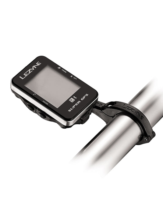 Lezyne Super GPS - RACKTRENDZ