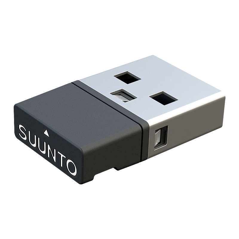 Suunto Quest Black Running Pack RACKTRENDZ