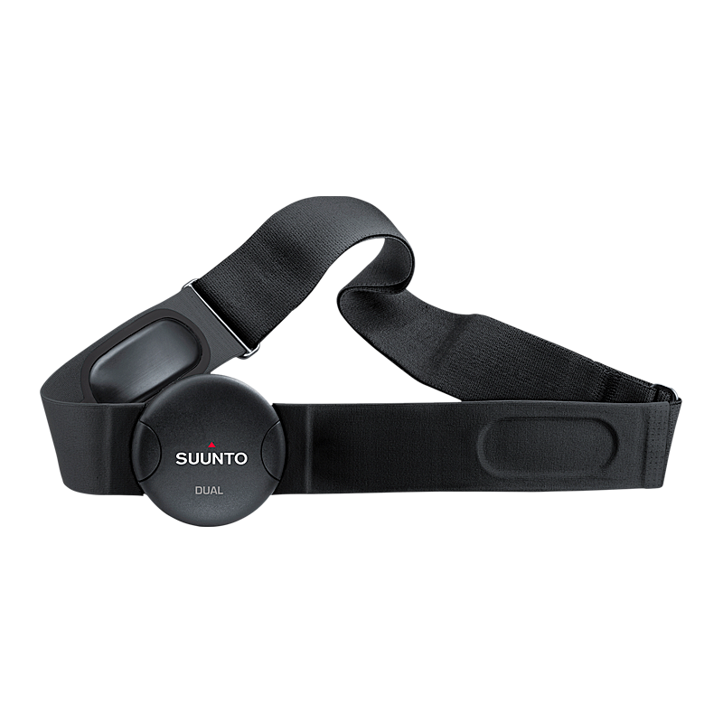 Suunto quest black running pack on sale