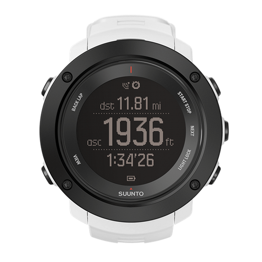 Suunto Ambit3 Vertical Black RACKTRENDZ