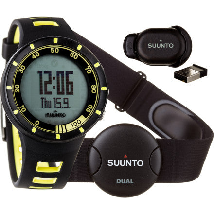 Load image into Gallery viewer, Suunto Quest Black Running Pack 
