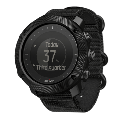 Suunto Traverse Alpha Watch – RACK TRENDZ