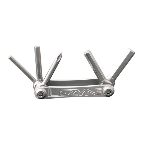 Lezyne SV 5 Multi-Tool - RACKTRENDZ