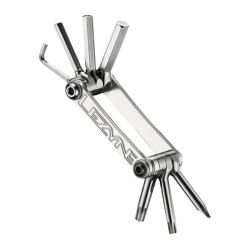 Lezyne SV 7 Multi-Tool - RACKTRENDZ