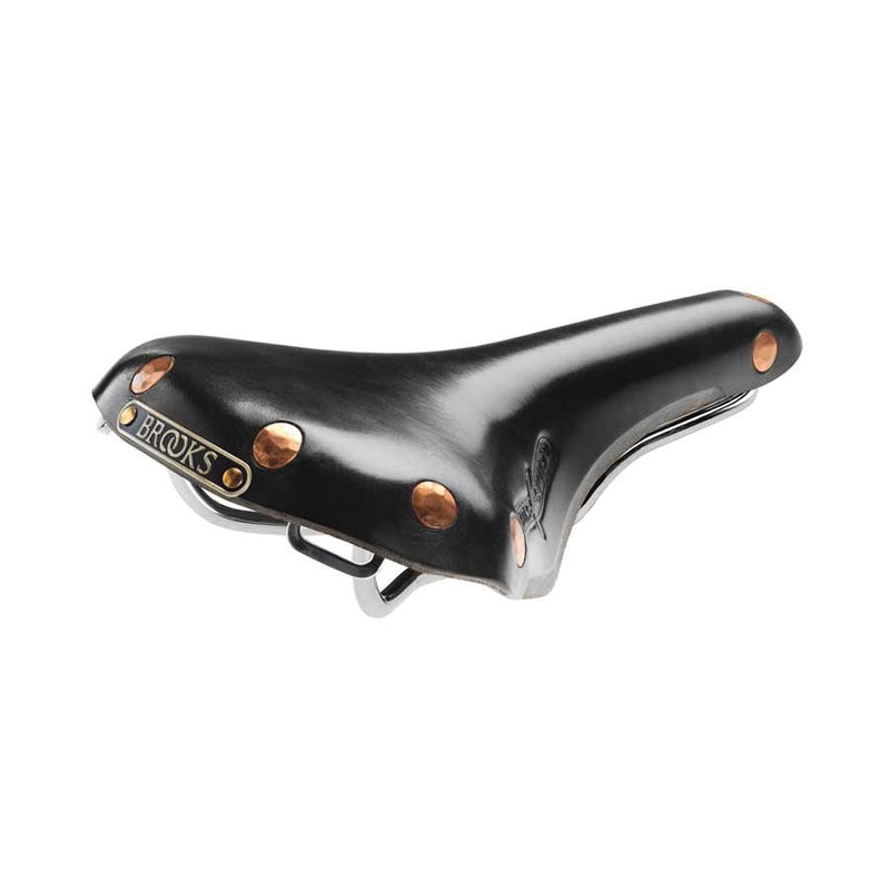 Load image into Gallery viewer, Brooks Swift Saddle - RACKTRENDZ
