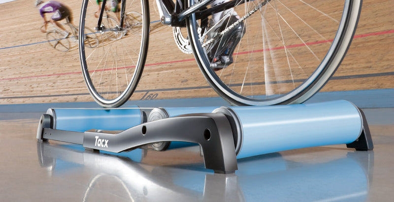 Load image into Gallery viewer, Tacx Antares Training Rollers T1000
