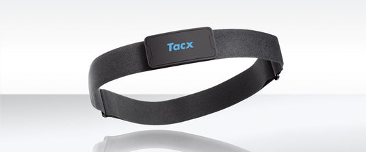Tacx Heart rate belt for ANT+ and Bluetooth Smart - RACKTRENDZ