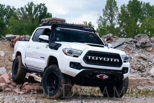 STAGE SERIES DITCH LIGHT BRACKET KI - RACKTRENDZ