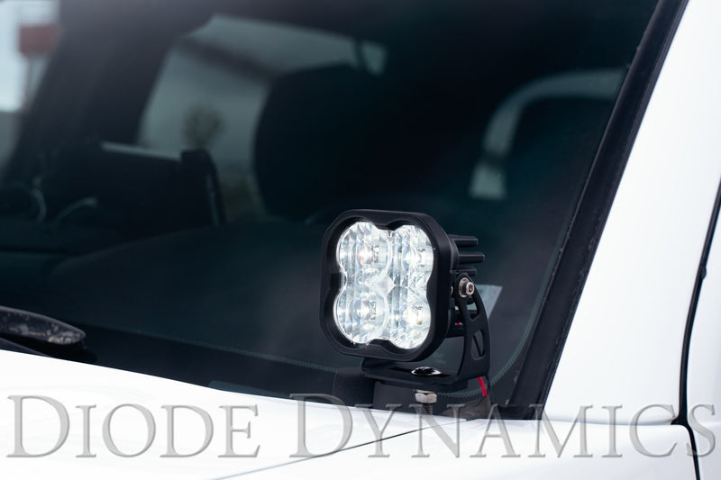 Load image into Gallery viewer, STAGE SERIES DITCH LIGHT BRACKET KI - RACKTRENDZ
