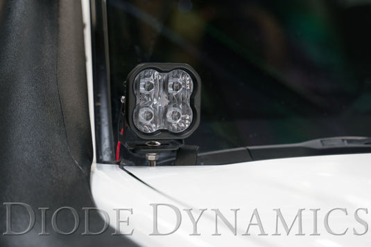 STAGE SERIES DITCH LIGHT BRACKET KI - RACKTRENDZ