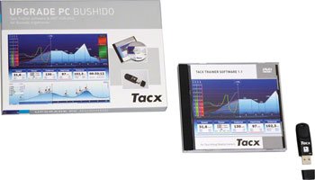 Tacx i-Bushido Upgrade Kit - RACKTRENDZ