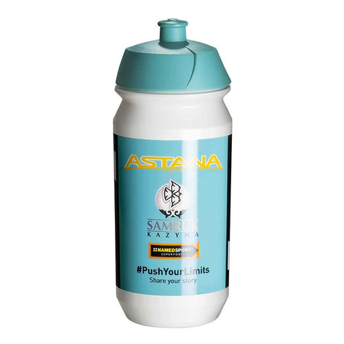 Tacx Shiva Pro Tour 2016 Water Bottle - RACKTRENDZ